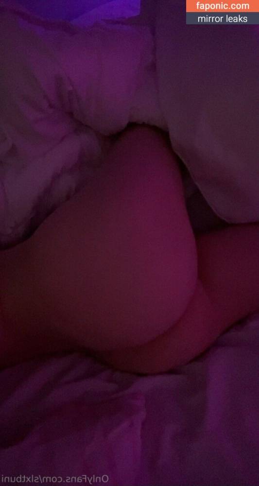 Dumbuni aka dumbuni_ aka slxtbuni Nude Leaks OnlyFans - #16