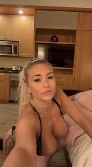 Blondiedoll2020 / arby_bee2020 Nude Leaks - #2