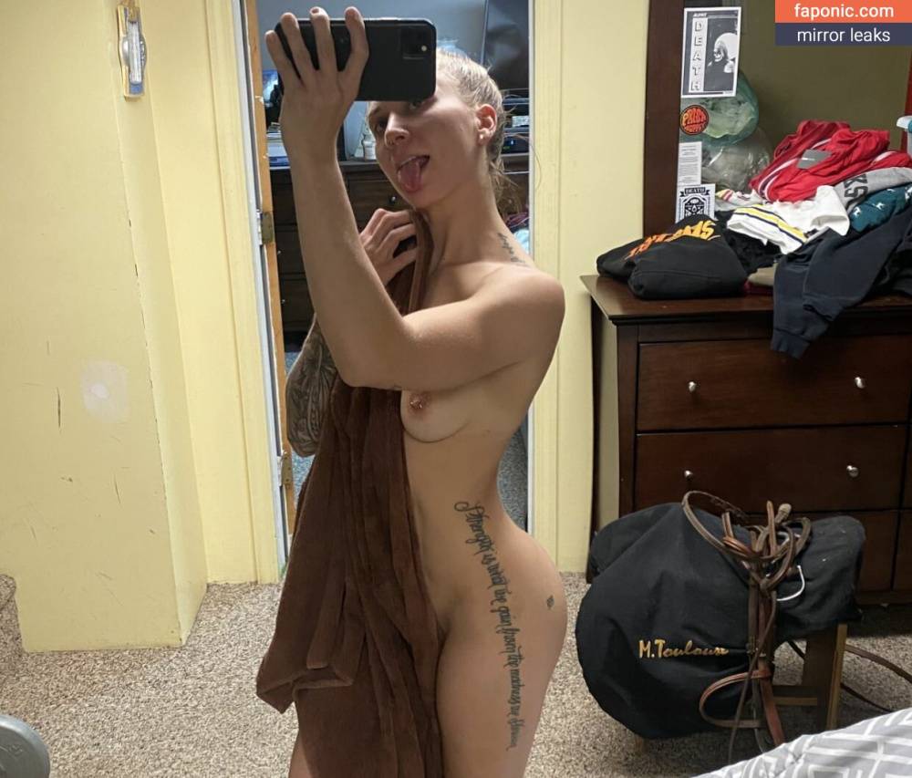 Deannason aka deannasonner Nude Leaks OnlyFans - #4