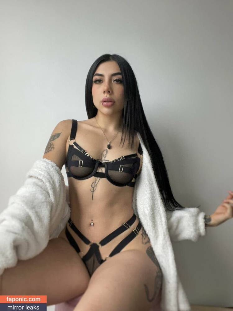 Angie Garcia aka angegvrcia aka angig24 Nude Leaks OnlyFans - #10