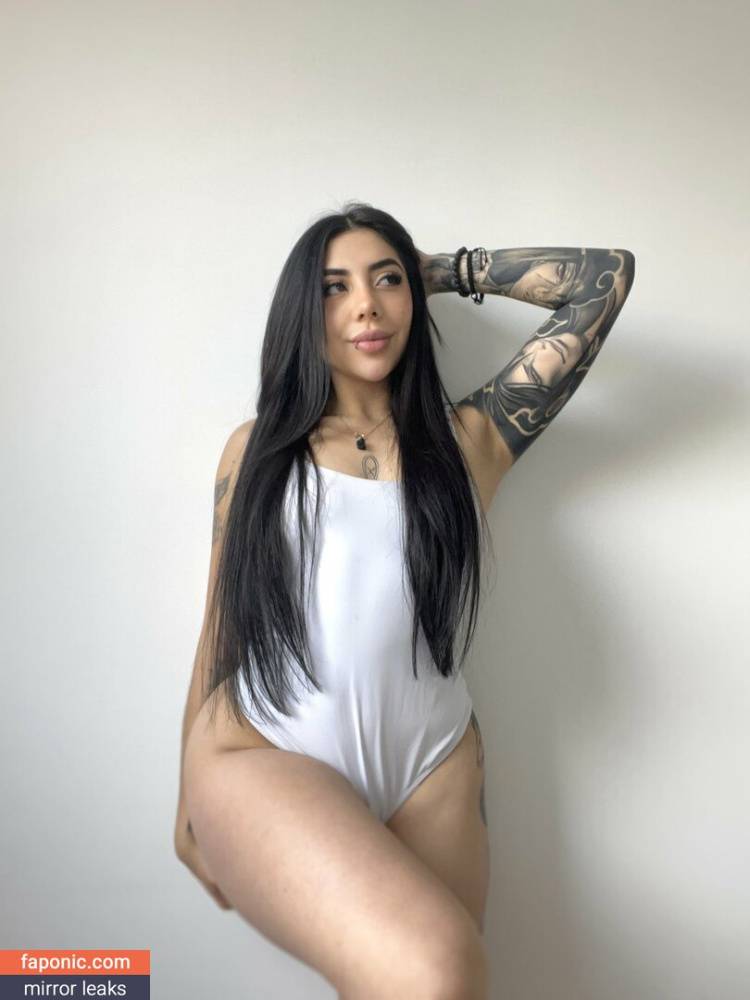 Angie Garcia aka angegvrcia aka angig24 Nude Leaks OnlyFans - #7