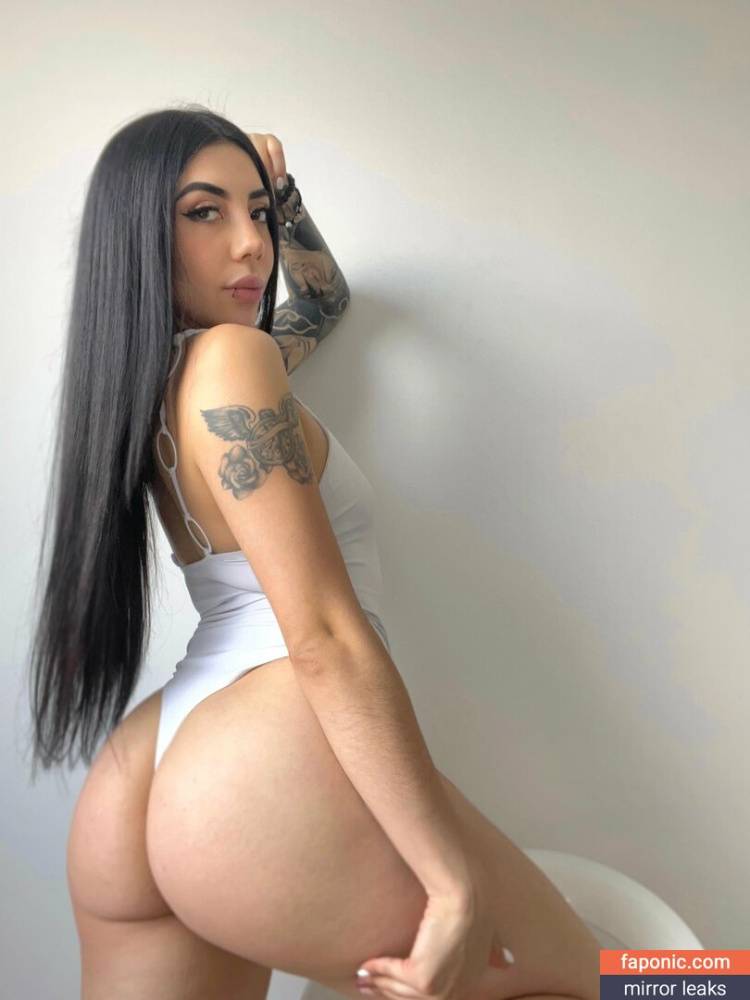 Angie Garcia aka angegvrcia aka angig24 Nude Leaks OnlyFans - #13