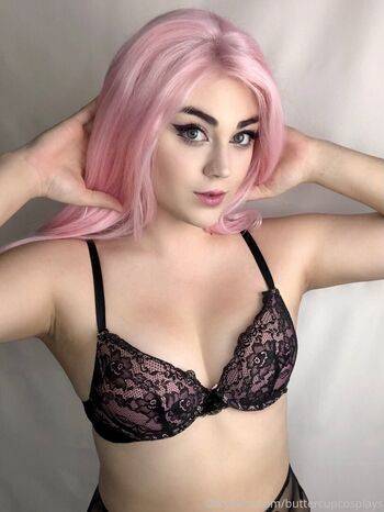 Buttercup Cosplays / buttercupcosplays Leaked Nude OnlyFans - #8