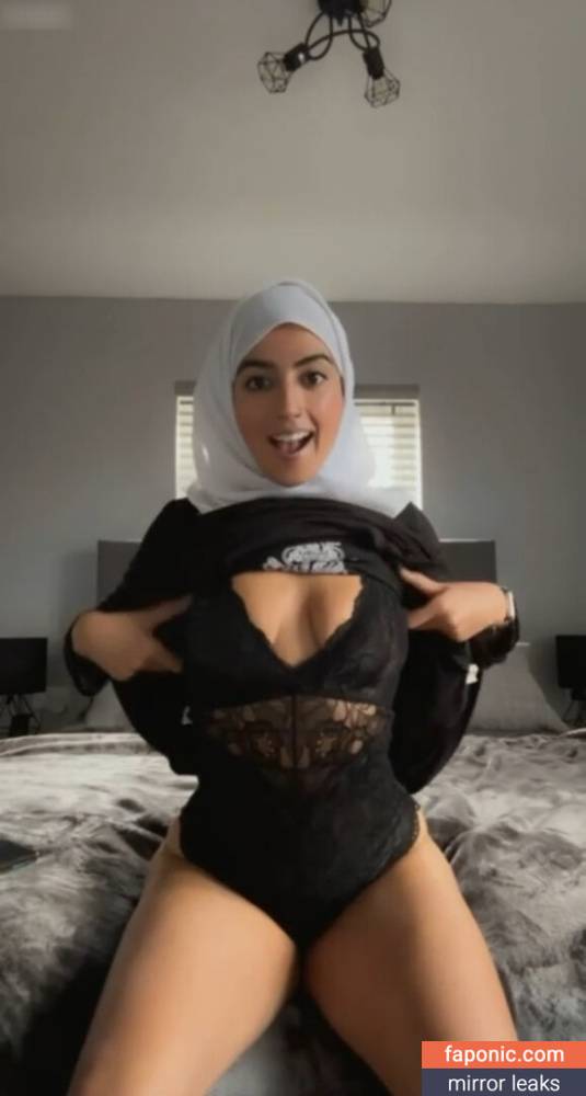 Aaliyah Yasin aka aaliyahyasin.official aka https: aka thatbritishg1rl Nude Leaks OnlyFans - #12