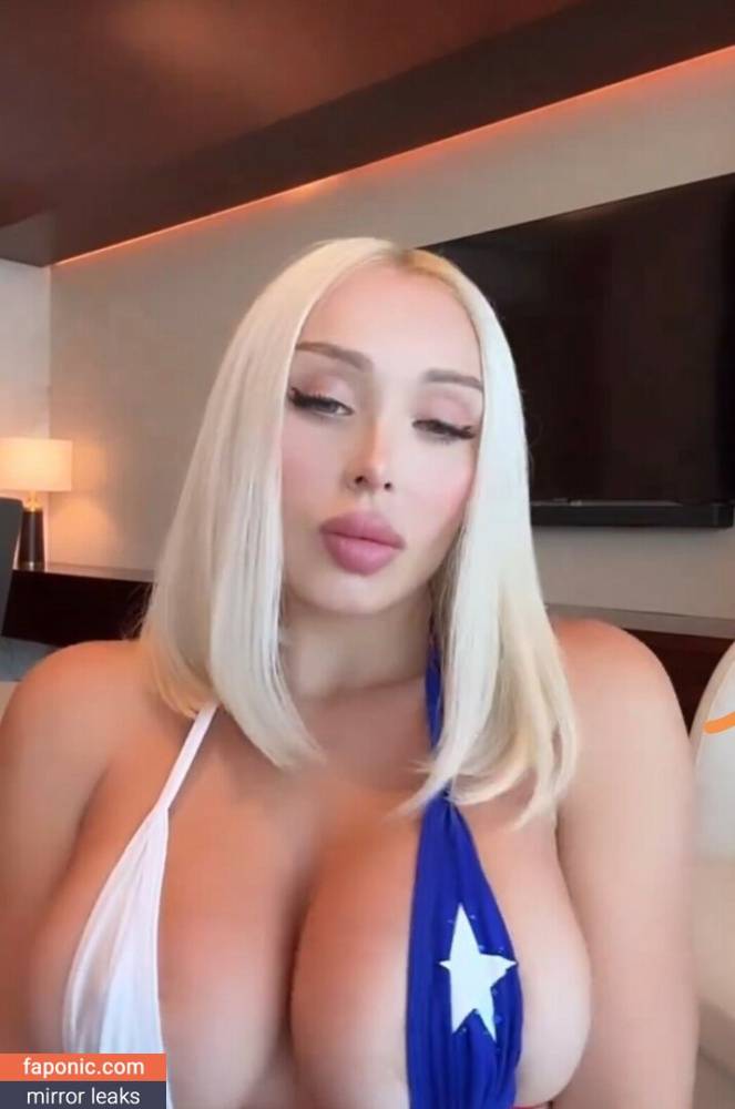 Daniella Chavez aka daniellachavez aka daniellachavezofficial aka snapchat Nude Leaks OnlyFans - #15