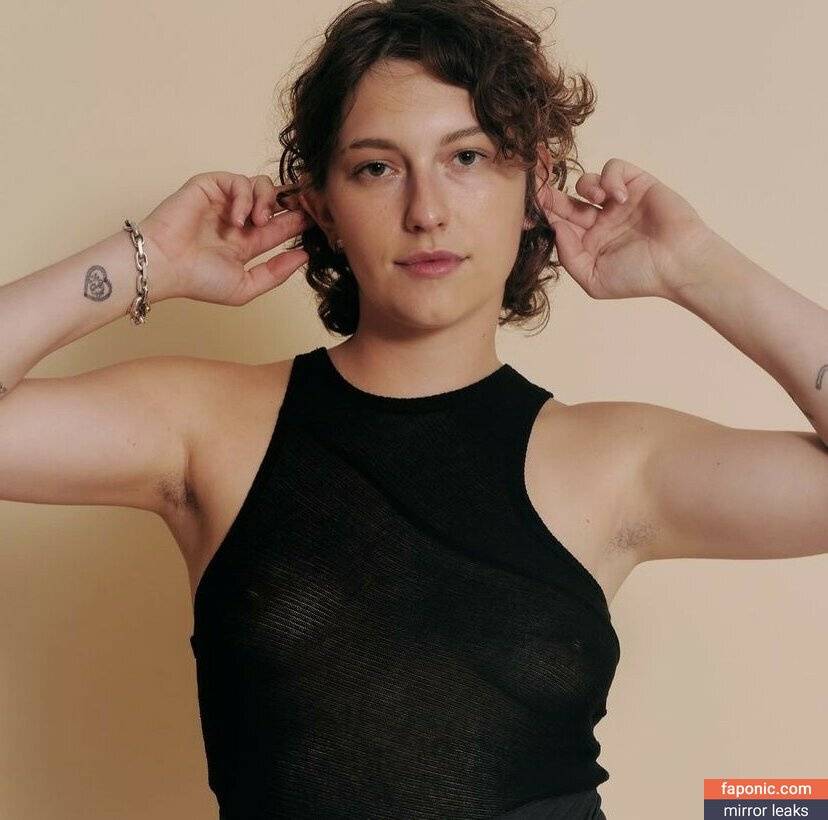 King Princess aka KingPrincess69 Nude Leaks - #12