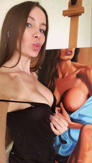 Julia Gerasim / Yulia Gerasimova / gerasim.art / yulia_gerasimova_fans Nude Leaks - Fapello - #22