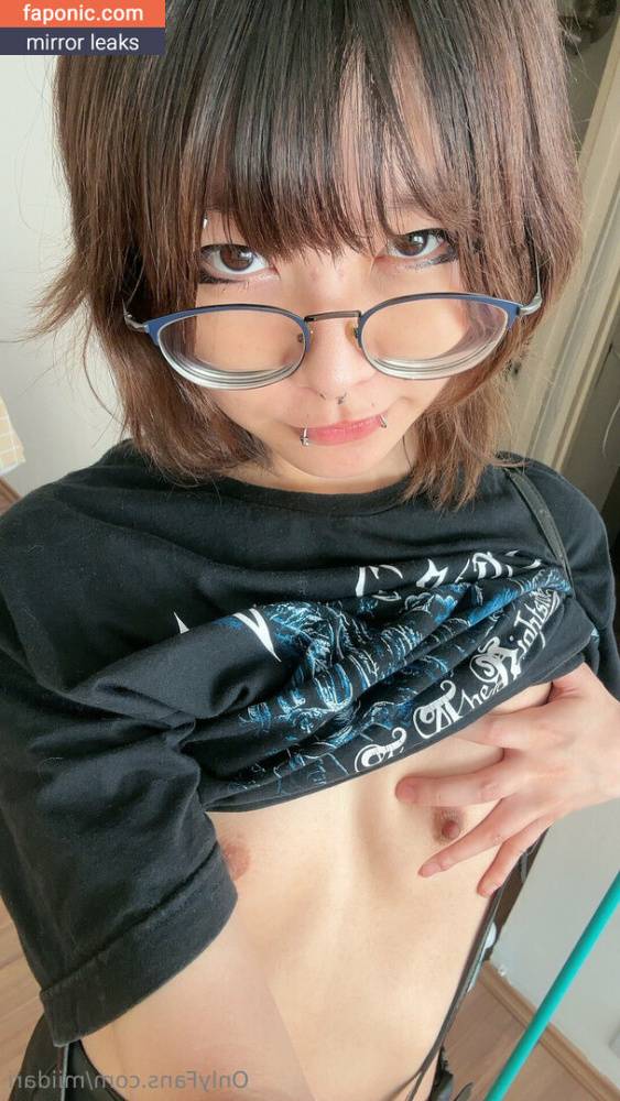 ___chinana___ aka chinana aka miidari aka miidarichan Nude Leaks OnlyFans - #11