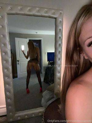 Cassidy Cauley Nude Leaks - Fapello - #6