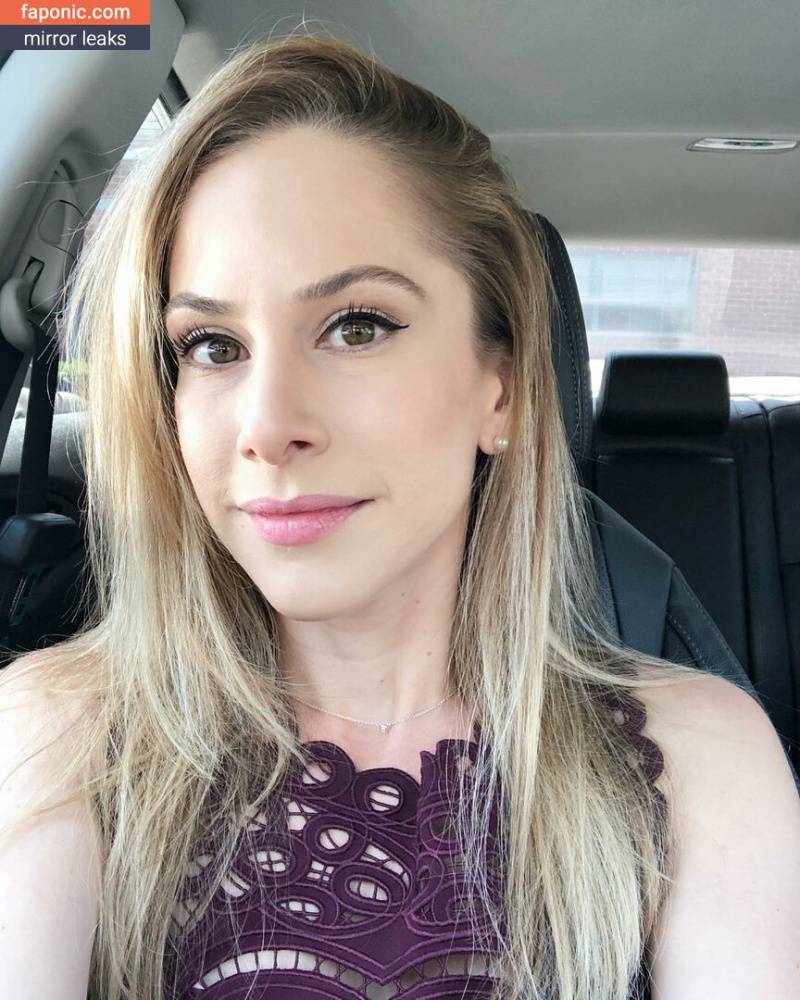 Ana Kasparian aka anakasparianofficial Nude Leaks - #17