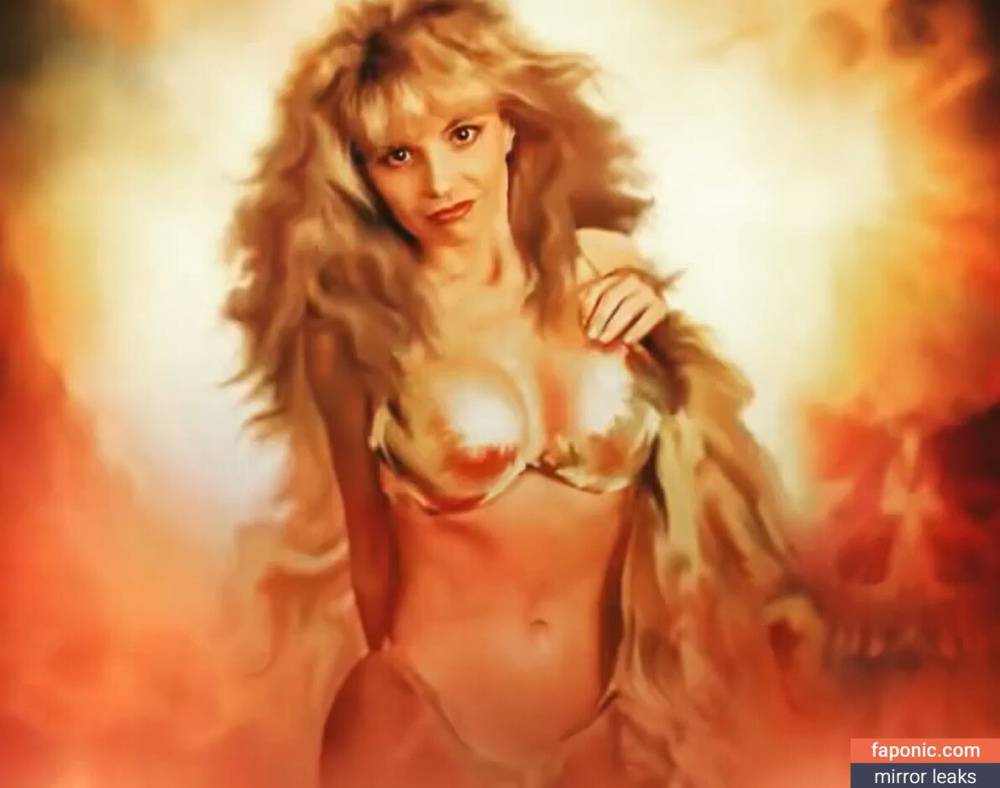 Kelli Maroney aka kellimaroney Nude Leaks - #1