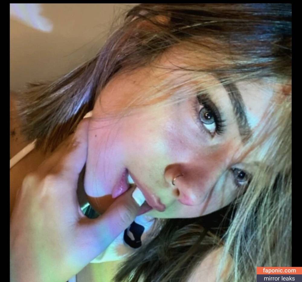 Sammbunny aka sambunnny Nude Leaks OnlyFans - #2