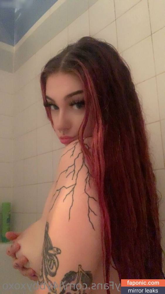 j4ybbyxoxo Nude Leaks - #13