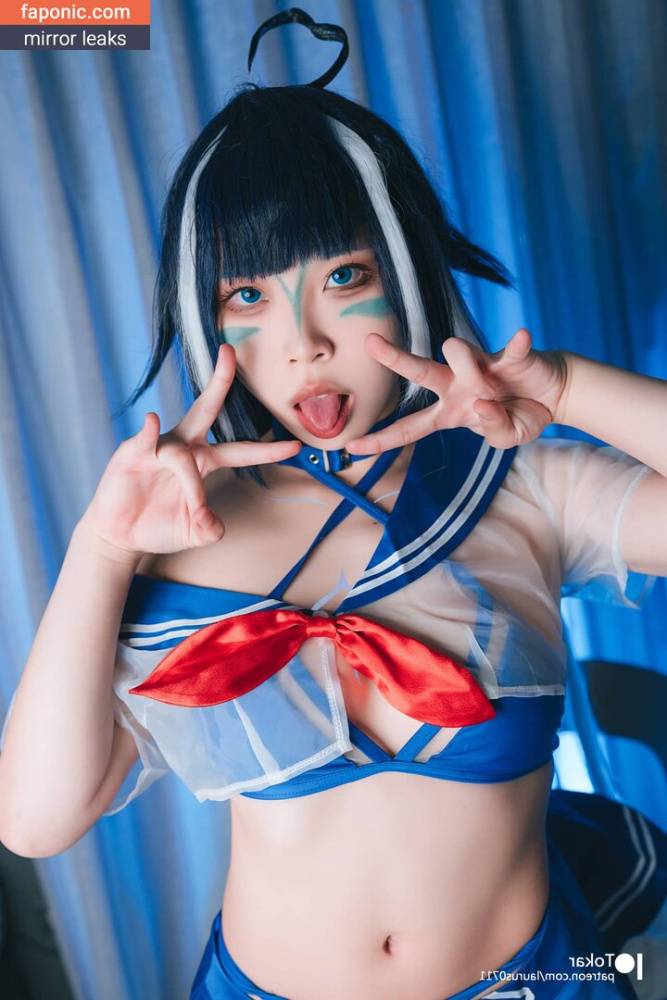 laurus0711 aka ryuuightcosplay aka 浵卡Tokar Nude Leaks OnlyFans - #12