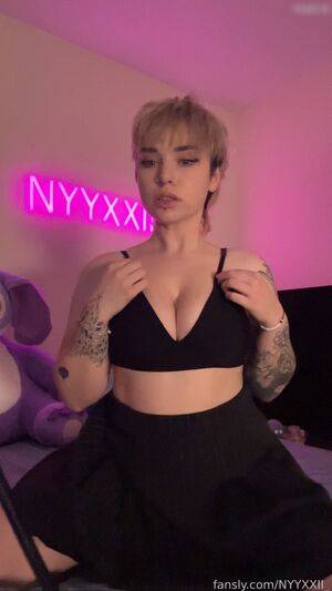 NYYXXII / nyyxxii_ Nude Leaks OnlyFans/Patreon - Fapello - #17