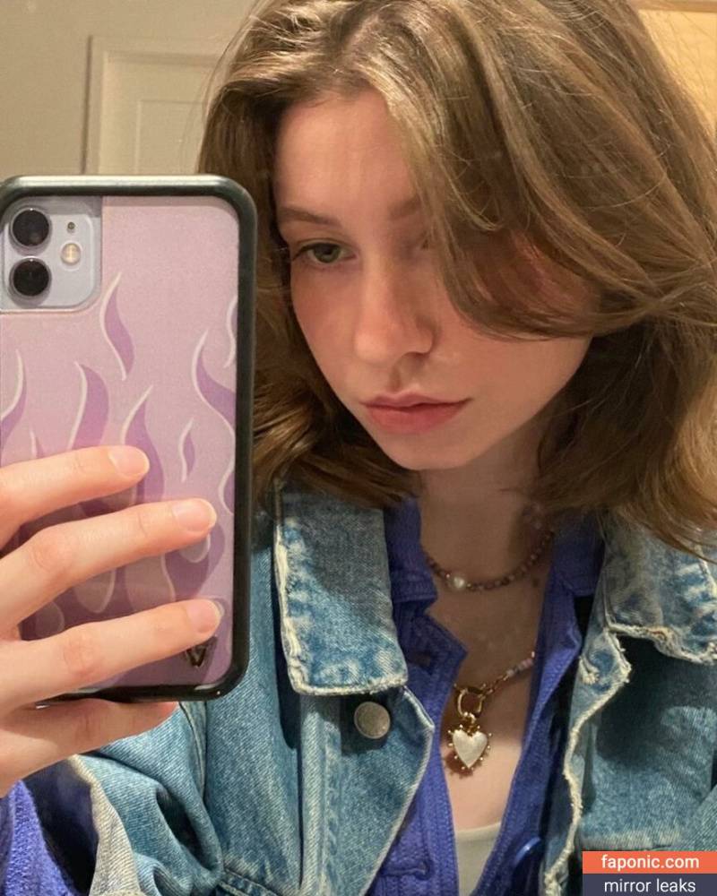 Katelyn Nacon aka katelynnacon Nude Leaks - #19