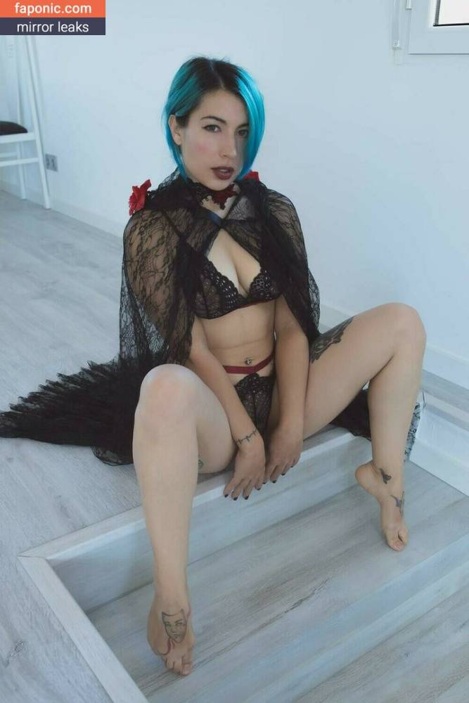 Livay D. Punk aka livay aka livay_d_punky Nude Leaks OnlyFans - #10