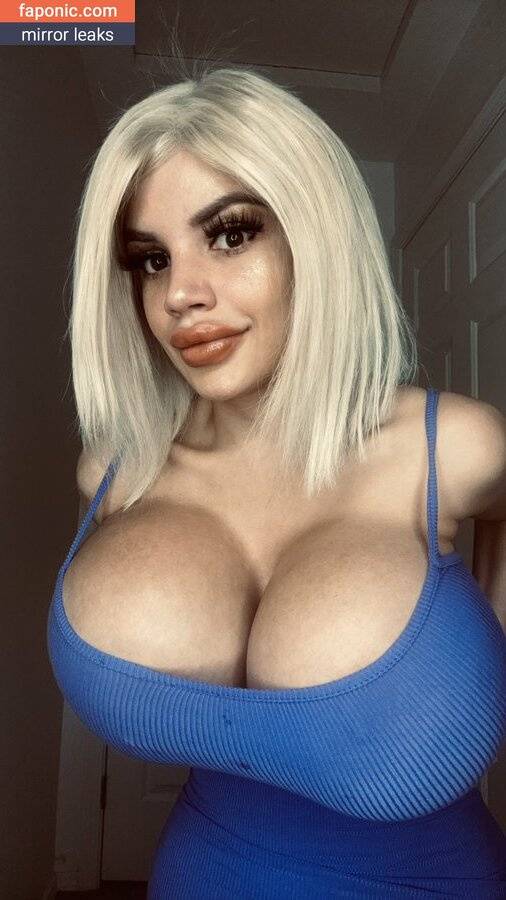 Chloe Da Model aka chloedamodelfree aka hotgirlchloe aka https: Nude Leaks OnlyFans - #19