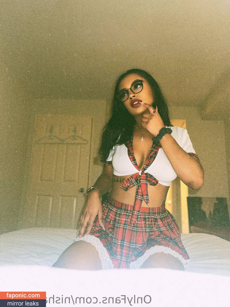 nishababy2070 aka nishababyxo Nude Leaks OnlyFans - #19