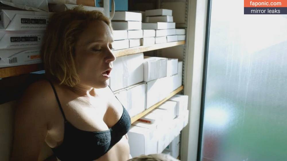 Chloe Sevigny aka chloessevigny Nude Leaks - #19