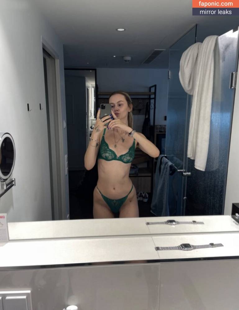 Maaryzzlee Nude Leaks - #13