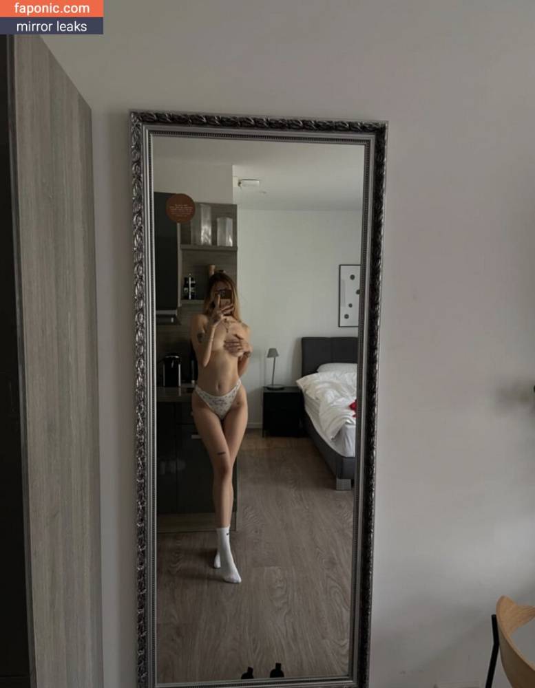 Maaryzzlee Nude Leaks - #4