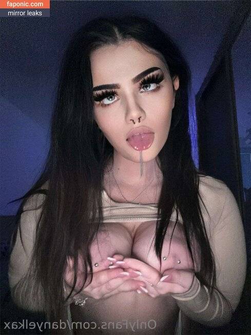 Danyelkax aka _danyelka Nude Leaks OnlyFans - #8