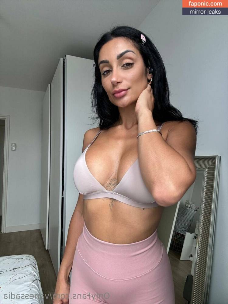 Vanessa aka Vanessa Diazzz aka missvanessadiaz aka vanessadia Nude Leaks OnlyFans - #2