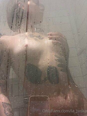 la_toska / la_toska_ Leaked Nude OnlyFans - #8