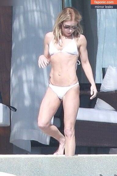 Kelly Ripa aka kellyripa Nude Leaks - #2