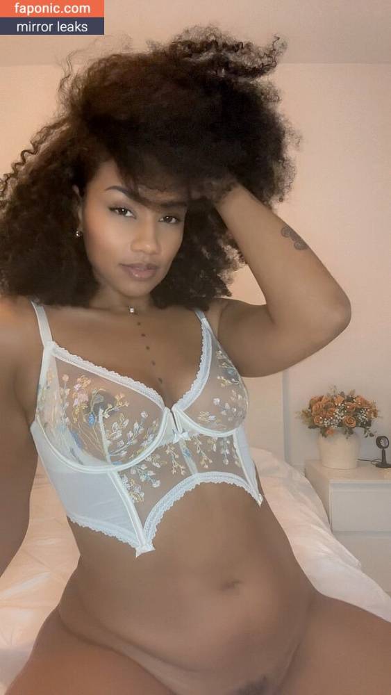 Imelda Ohh aka imeldaohh Nude Leaks OnlyFans - #2