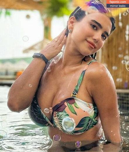 Maria Djmadjyan aka maria.dxb2019 Nude Leaks - #8