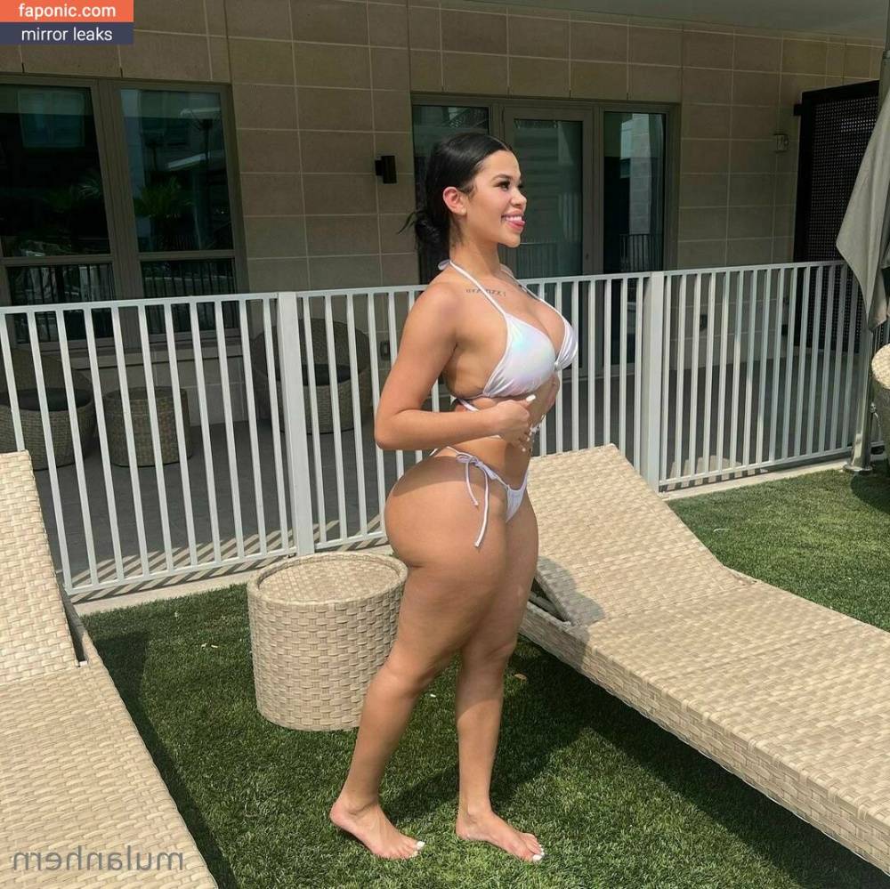 Mulan Hernandez aka mulanhern aka mulanhernandez Nude Leaks OnlyFans - #17