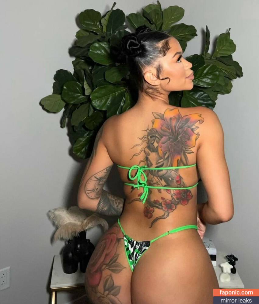 Mulan Hernandez aka mulanhern aka mulanhernandez Nude Leaks OnlyFans - #2