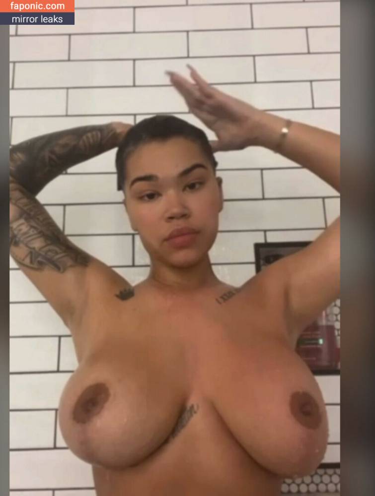 Mulan Hernandez aka mulanhern aka mulanhernandez Nude Leaks OnlyFans - #3