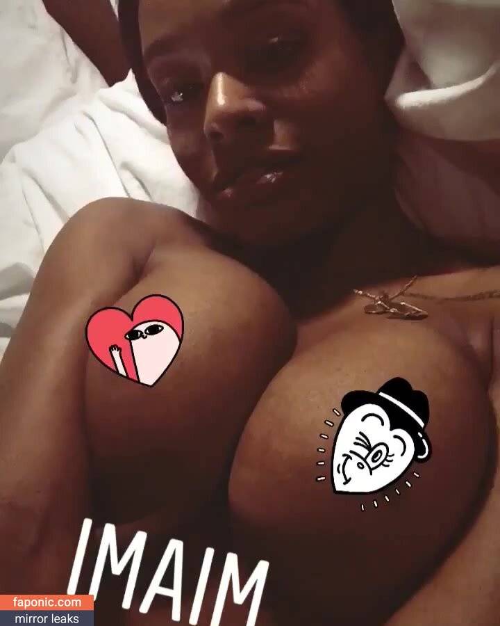 Azealia Banks aka azealiabanks aka babypinkslt Nude Leaks OnlyFans - #2