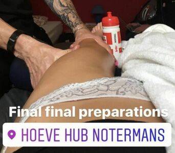 Puck Moonen / Puckmoonen Nude Leaks - Fapello - #27