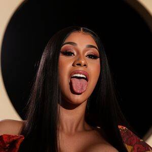 Cardi B Deepfake / iamcardib Nude Leaks - Fapello - #16