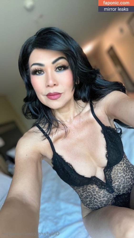 mssaigon Nude Leaks OnlyFans - #10