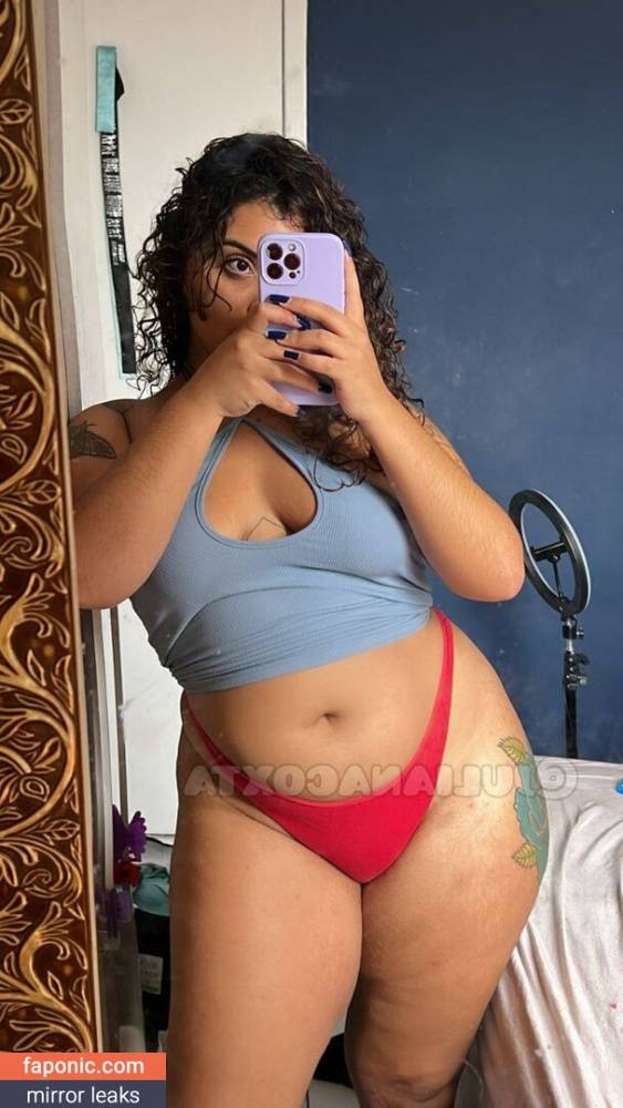 Juliana Coxta aka ajulianacoxta aka juulianacox Nude Leaks - #15