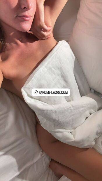 Yarden Lasry / yardenlasry Leaked Nude OnlyFans - #6