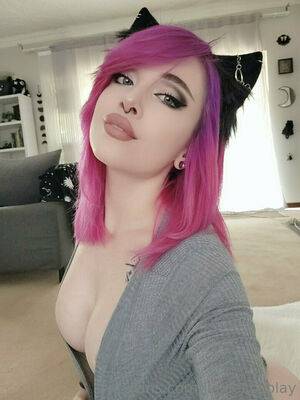 JinxKittie / Jinxie / Kelsey Atkins / itsjinxxxie / virtualmew Nude Leaks - #22