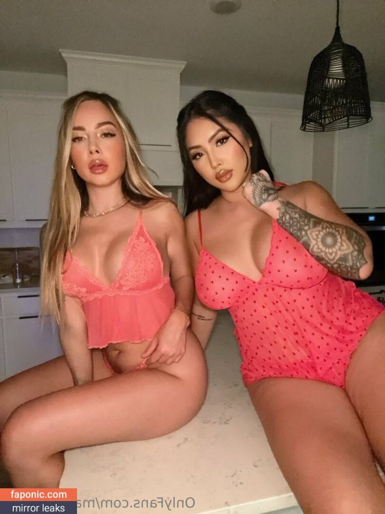 Marie Madore aka marie_madore Nude Leaks OnlyFans - #2