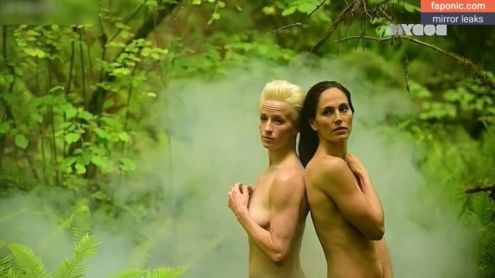 Megan Rapinoe Nude Leaks - #14