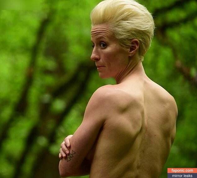 Megan Rapinoe Nude Leaks - #7