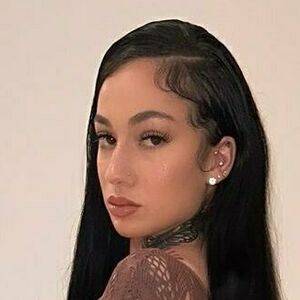 bhadbhabie Nude Leaks - #1