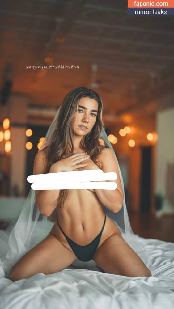 ellablu32 Nude Leaks OnlyFans - #1