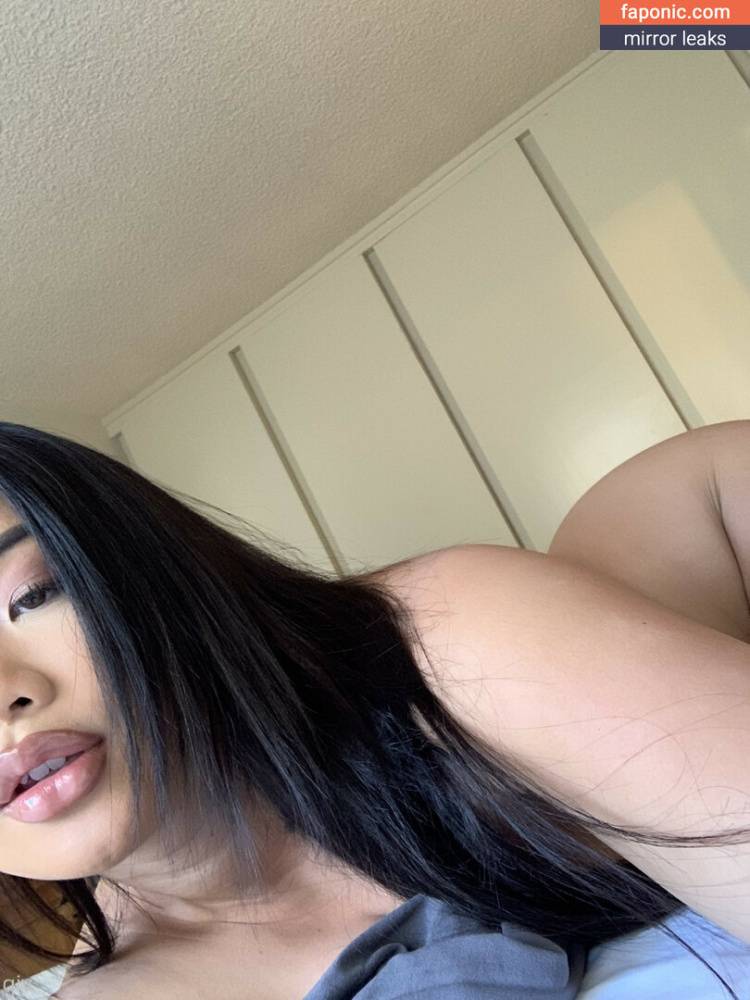 LisaWanwisa aka litasslisa aka wanwisalisa Nude Leaks OnlyFans - #4