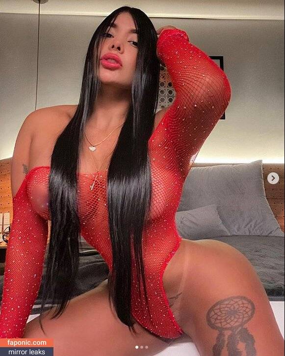 Caro Velez Betancourth aka carobetancourvelez aka carolinavelezbetancourth Nude Leaks OnlyFans - #3