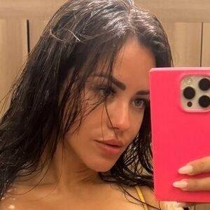 Alina Lopez / itsalinalopez / itsalinalopezofficial Nude Leaks - #1